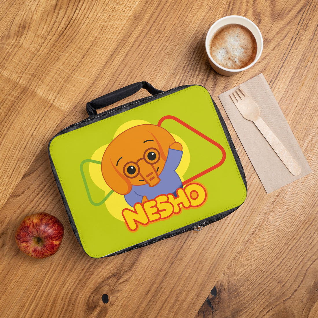 Lunch Bag