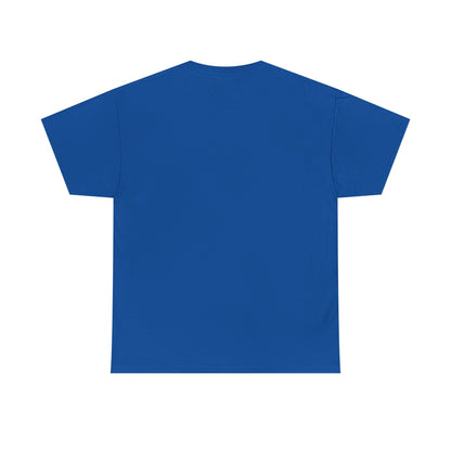 Mikecrack Unisex Heavy Cotton T-Shirt