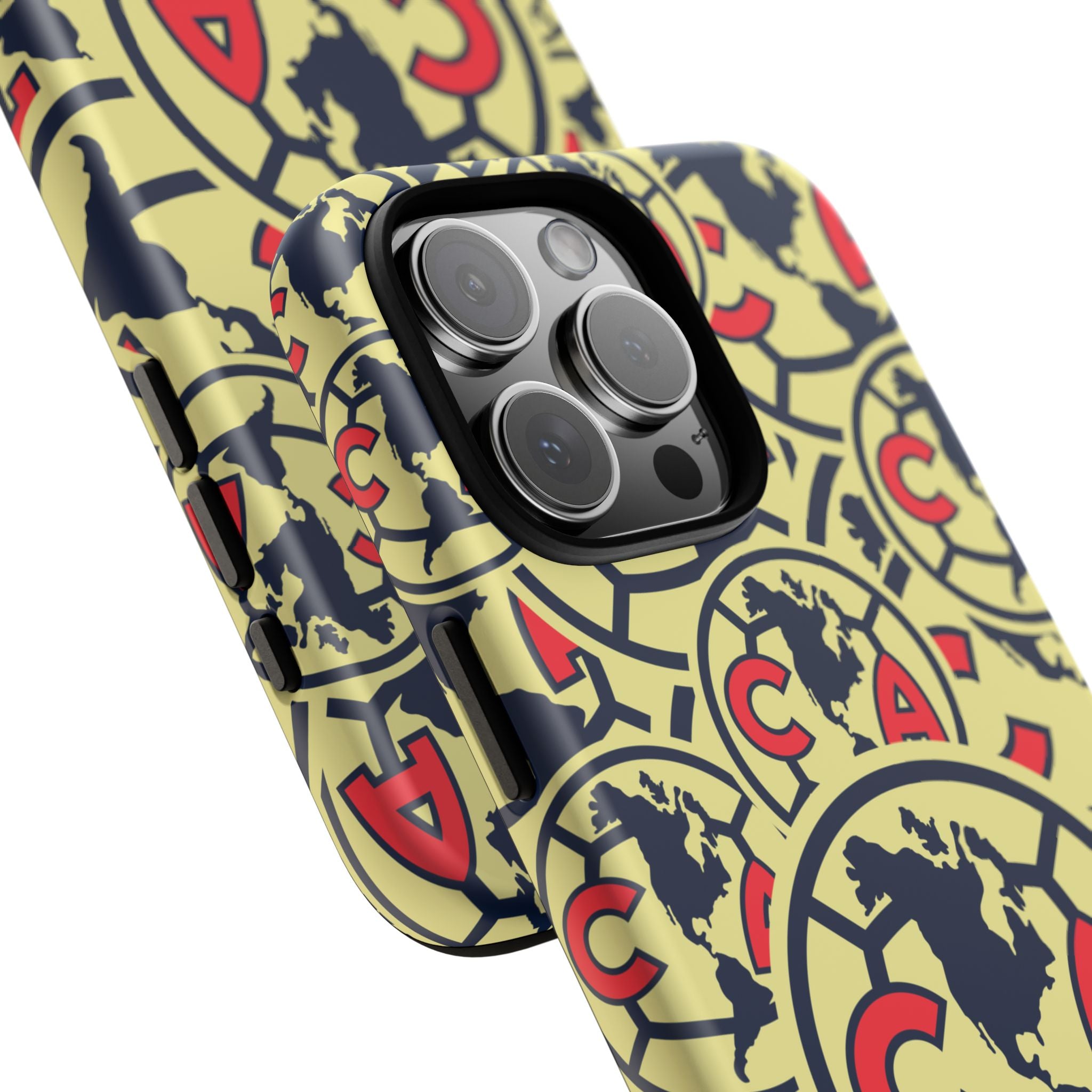Official Club América Phone Cases - Collection