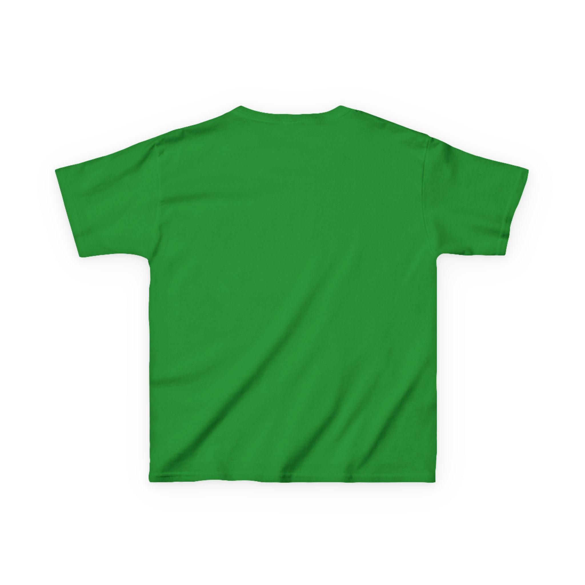 Mikecrack Kids' Heavy Cotton T-Shirt