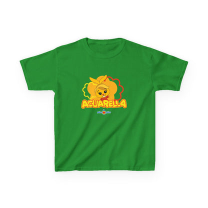 Plim Plim Kids Heavy Cotton™ Tee