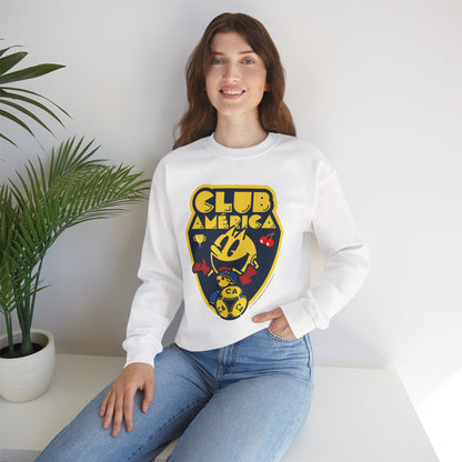 Club América x PAC-MAN - Sweatshirt