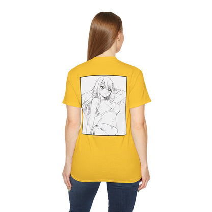 FAIRY TAIL 100 YEARS QUEST - "Lucy Heartfilia" T-shirt