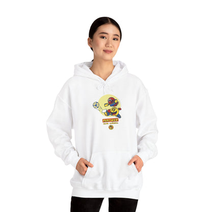 Club América x PAC-MAN - Hooded Sweatshirt