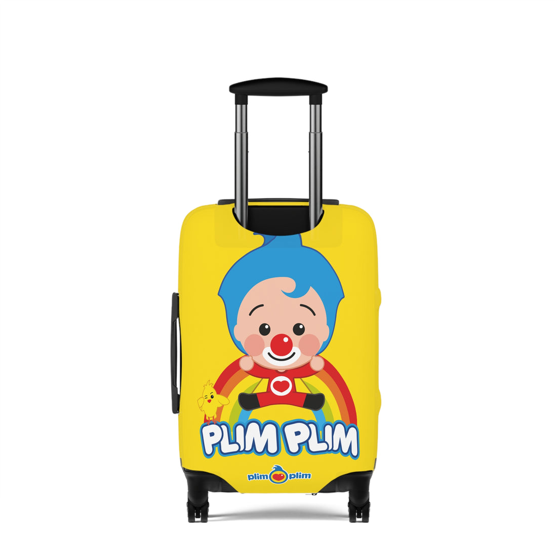 Plim Plim Luggage Cover