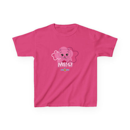 Plim Plim Kids Heavy Cotton™ Tee