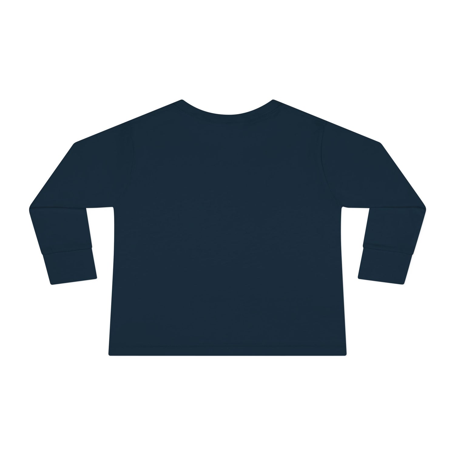 Toddler Christmas Family Long Sleeve Tee - Plim Plim Collection
