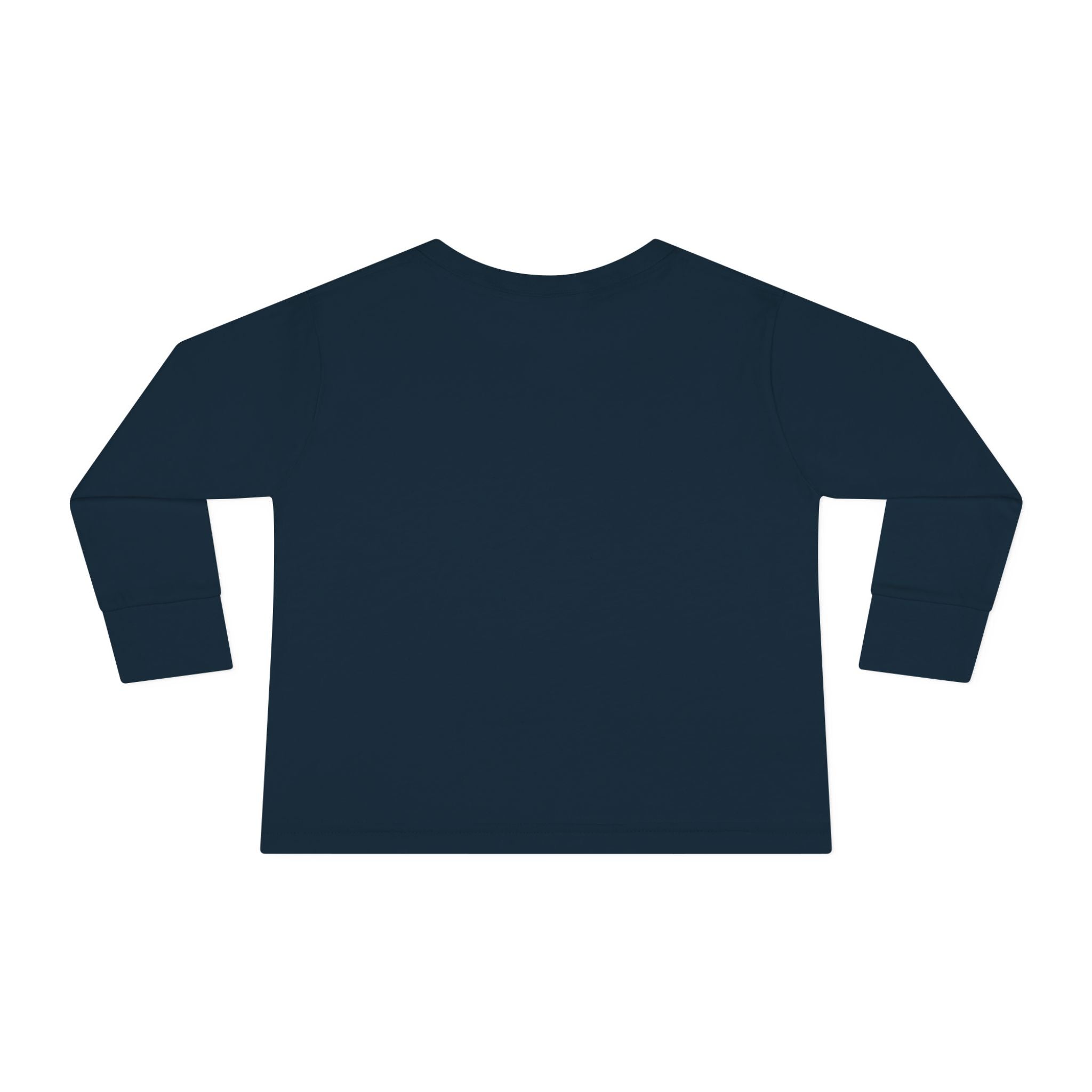 Toddler Christmas Family Long Sleeve Tee - Plim Plim Collection