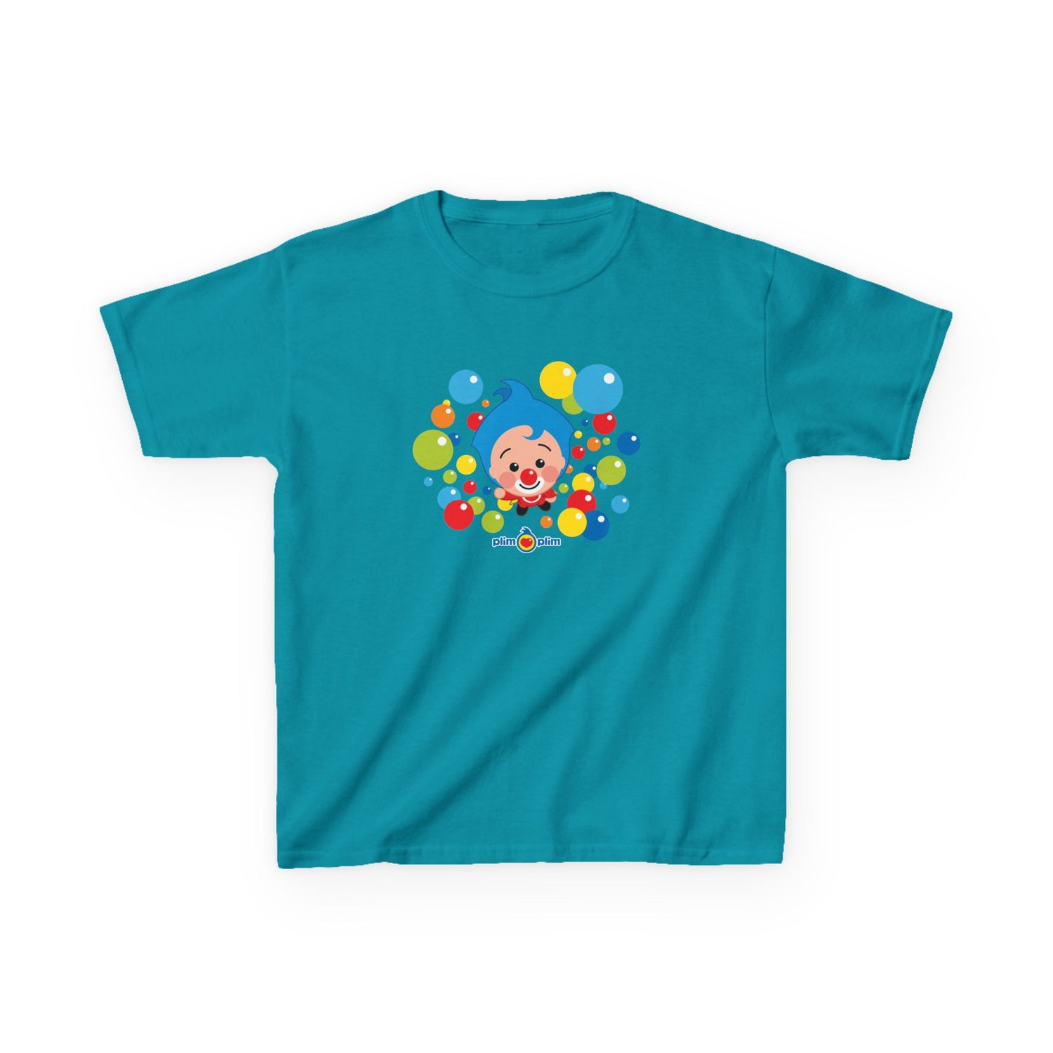 Kids Heavy Cotton™ Tee