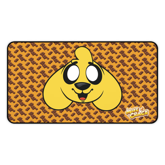Mikecrack Desk Mat