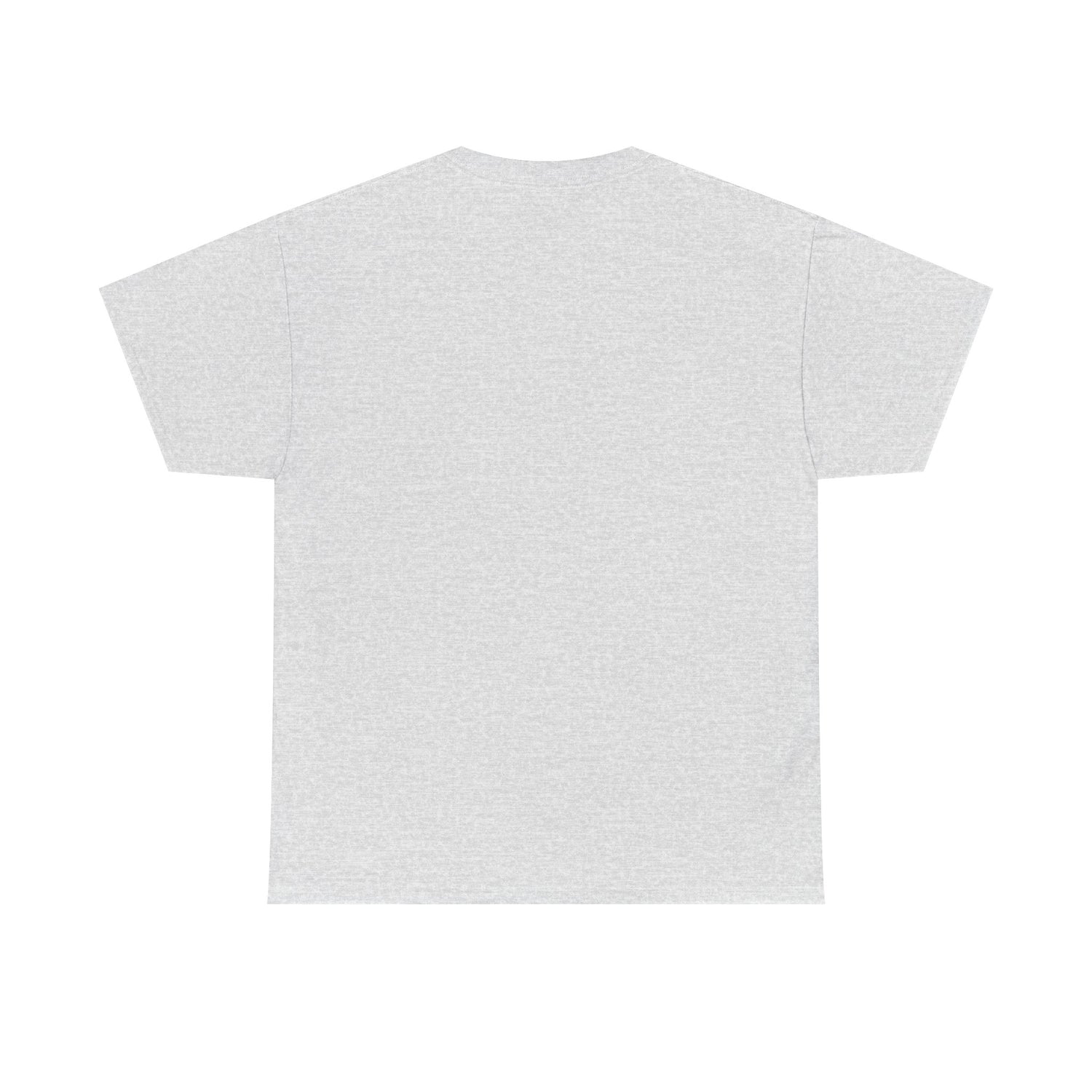 Mikecrack Unisex Heavy Cotton T-Shirt