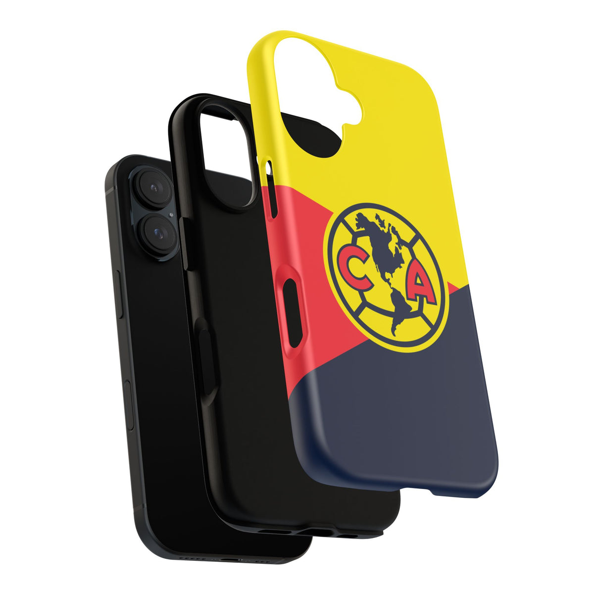 Club América - Fundas oficiales para celular - Colección