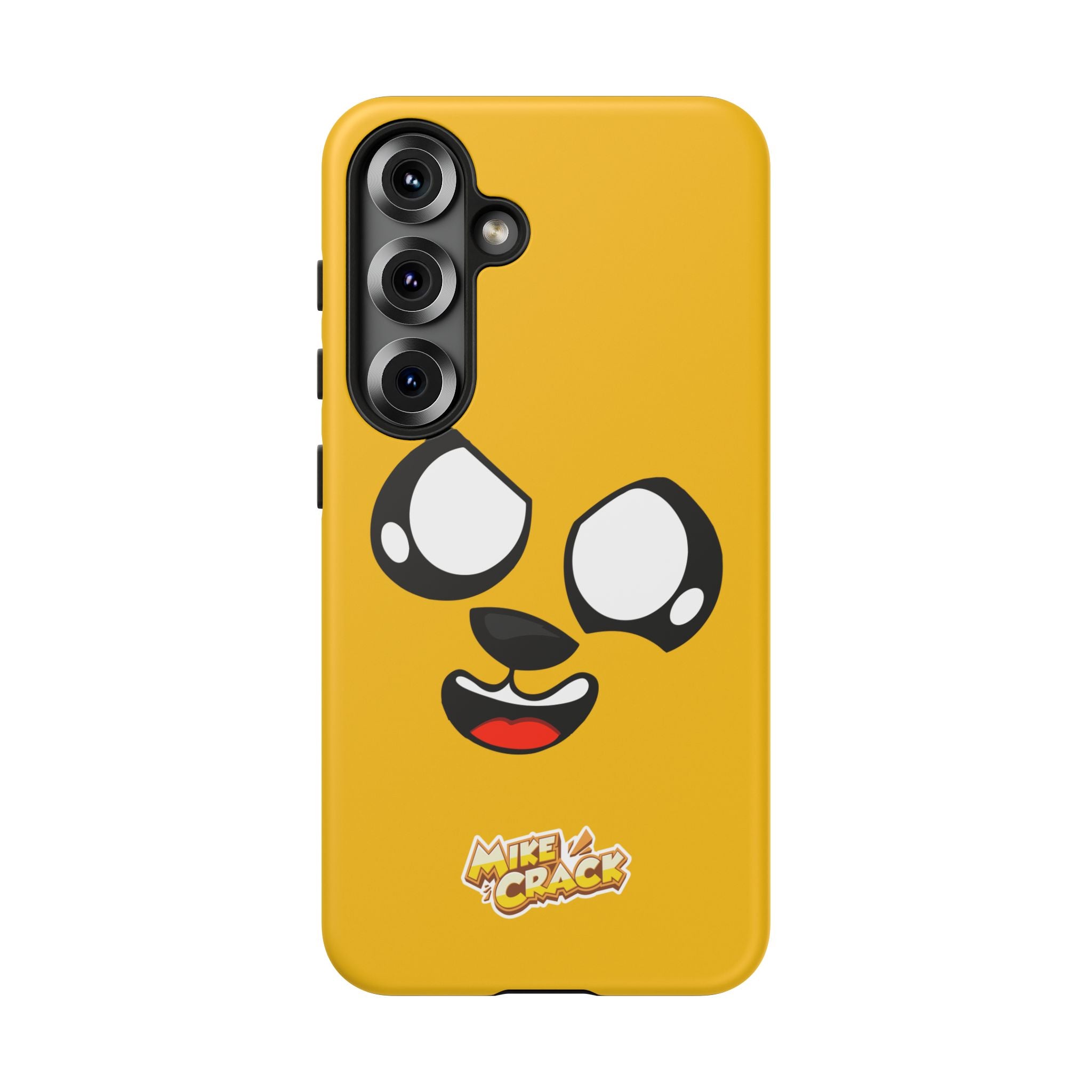 Mikecrack Samsung Phone Case