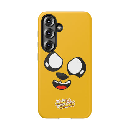 Mikecrack Samsung Phone Case
