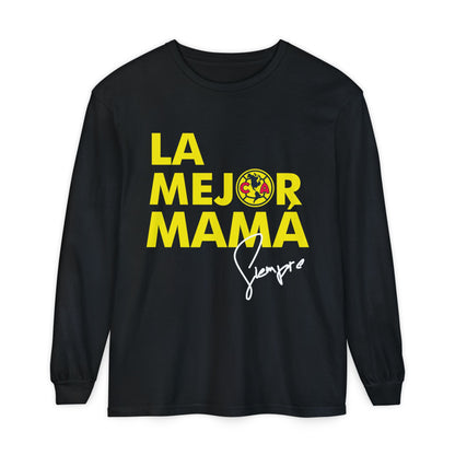 Club America The Best T-Shirt - Celebrating Passionate of All Ages