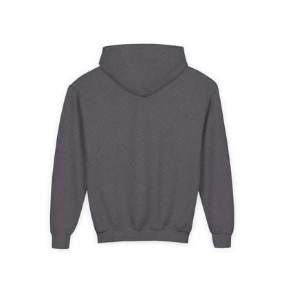Plim Plim Sudadera de Niños con Capucha Amigos