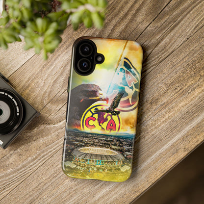 Official Club América Phone Cases - Collection