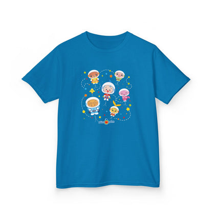 Plim Plim Kids Heavy Cotton™ Tee