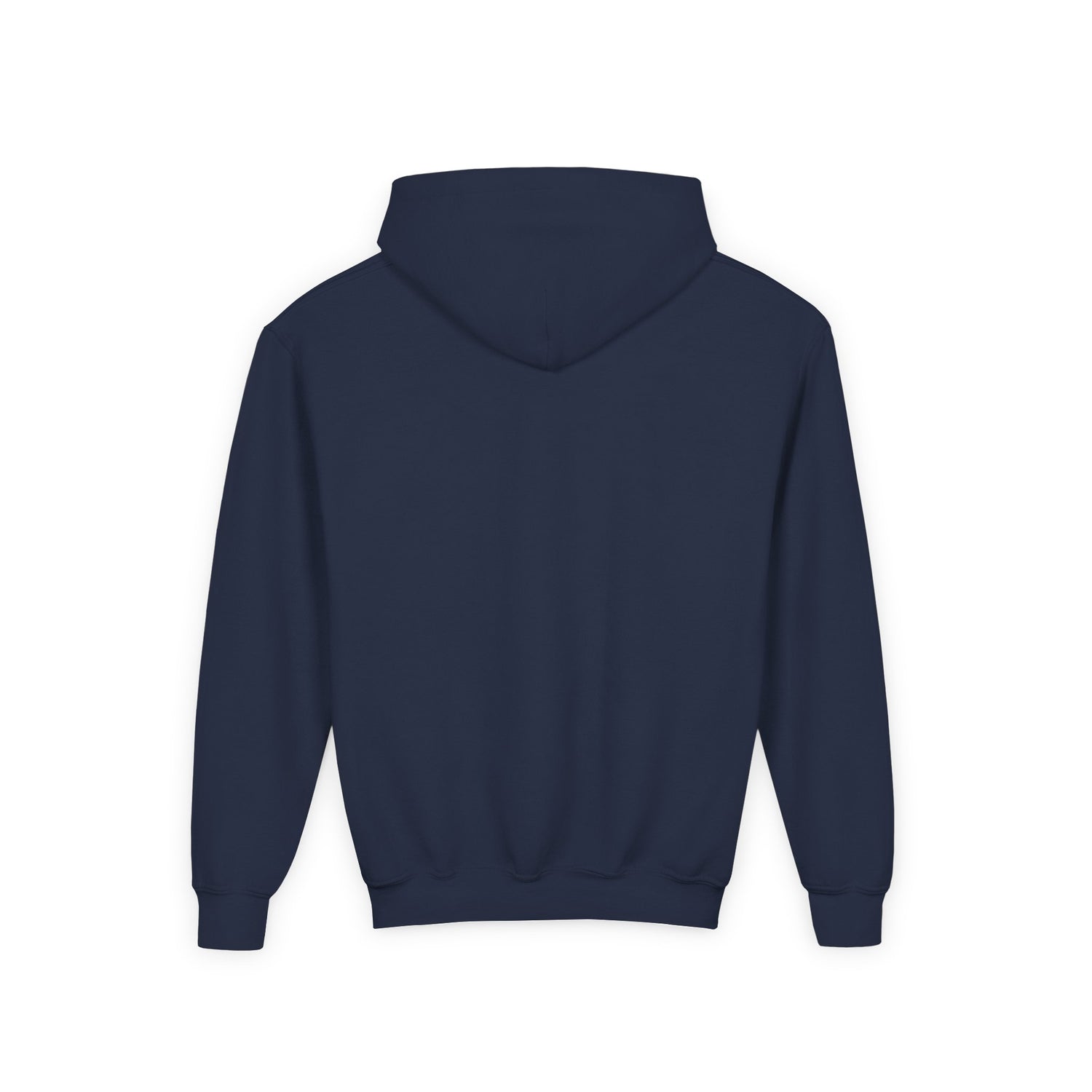 Plim Plim Sudadera de Niños con Capucha Acuarella