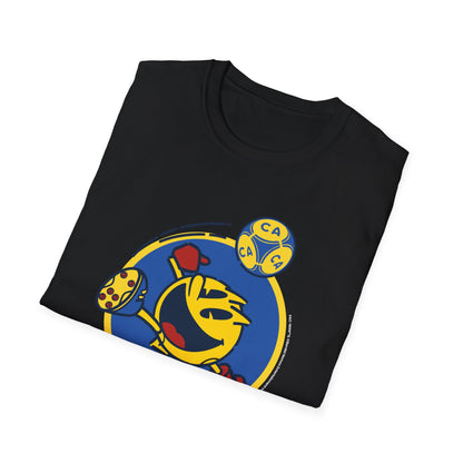 Club América x PAC-MAN T-Shirt
