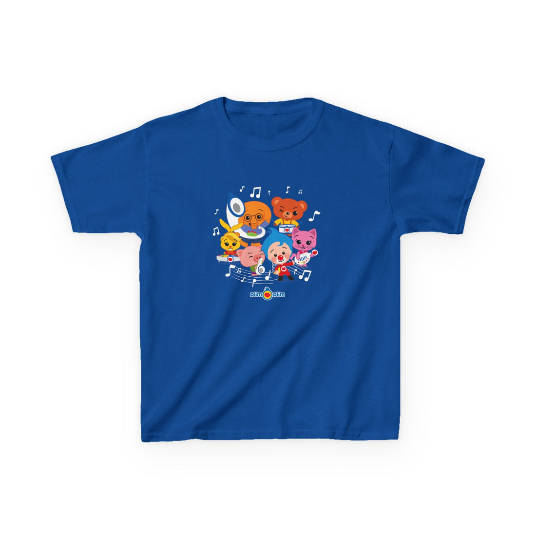 Kids Heavy Cotton™ Tee