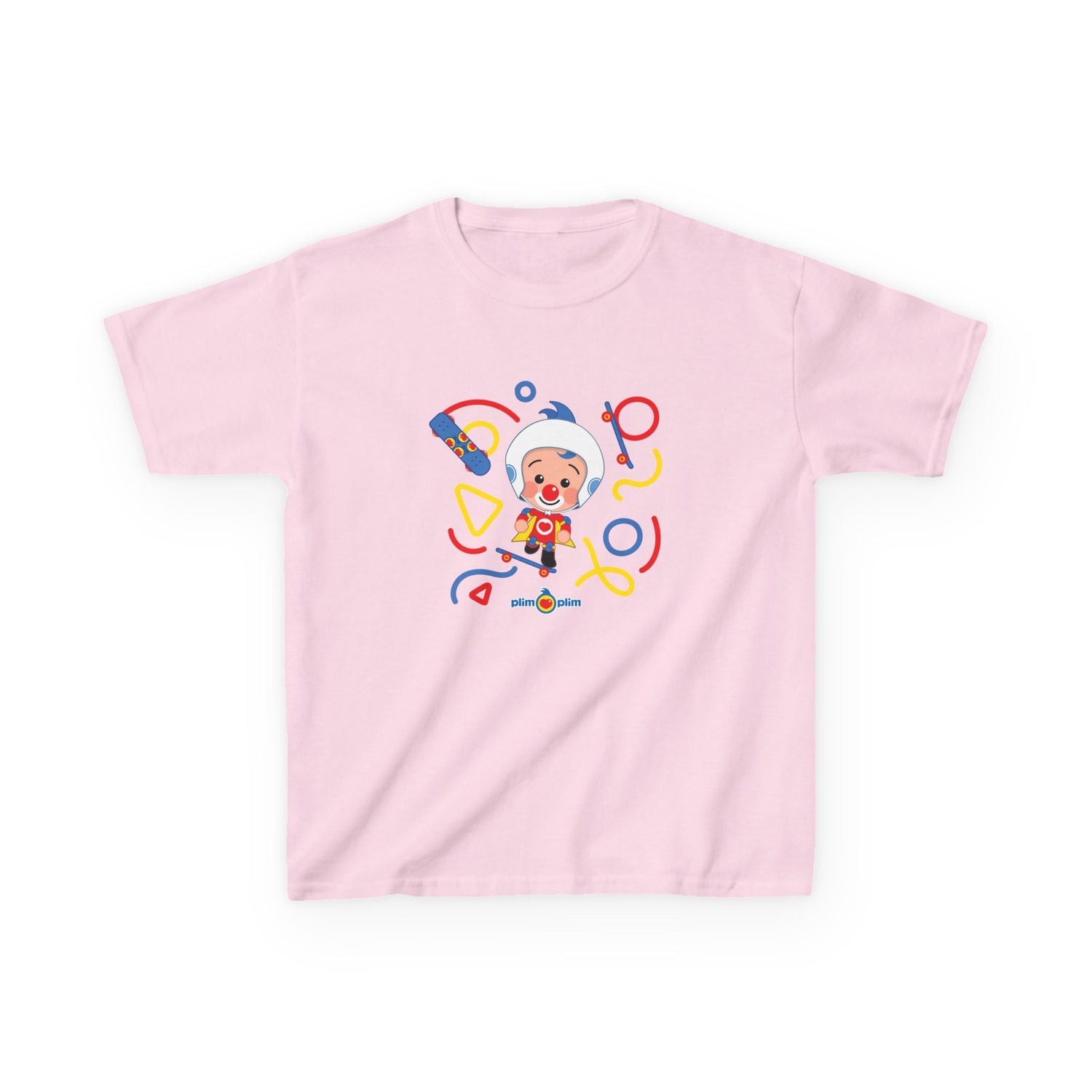 Kids Heavy Cotton™ Tee