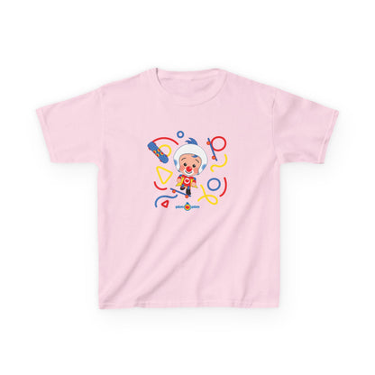 Kids Heavy Cotton™ Tee