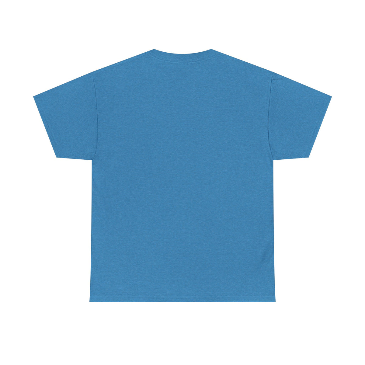 Mikecrack Heavy Cotton Unisex Tee
