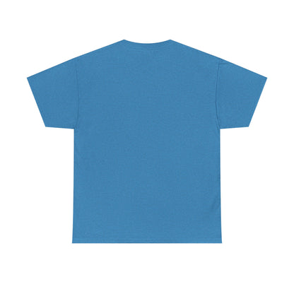 Mikecrack Heavy Cotton Unisex Tee