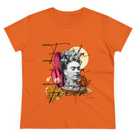 Frida Kahlo - Variedad de artículos Camiseta