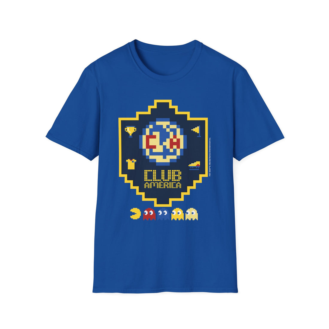 Club América x PAC-MAN T-Shirt