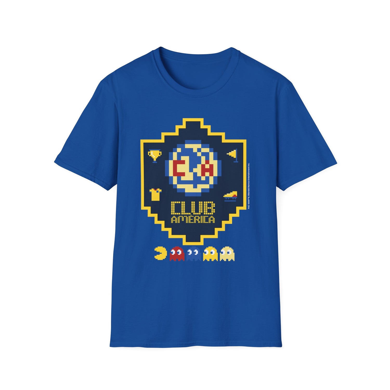 Club América x PAC-MAN T-Shirt