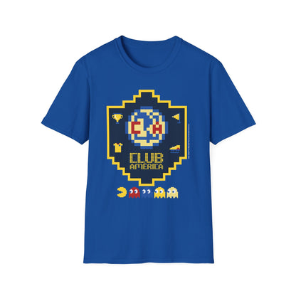 Club América x PAC-MAN T-Shirt