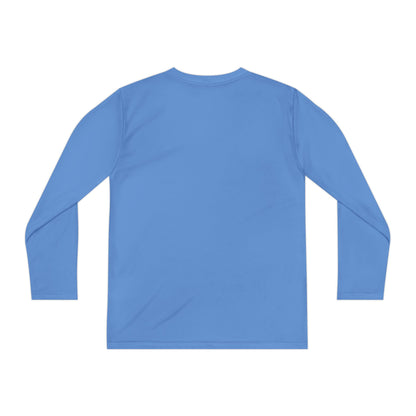 Plim Plim Camiseta Juvenil Manga Larga Amigos