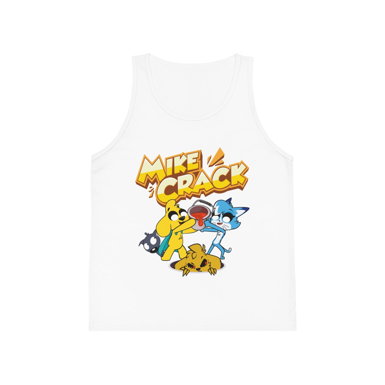 Mikecrack Kids&
