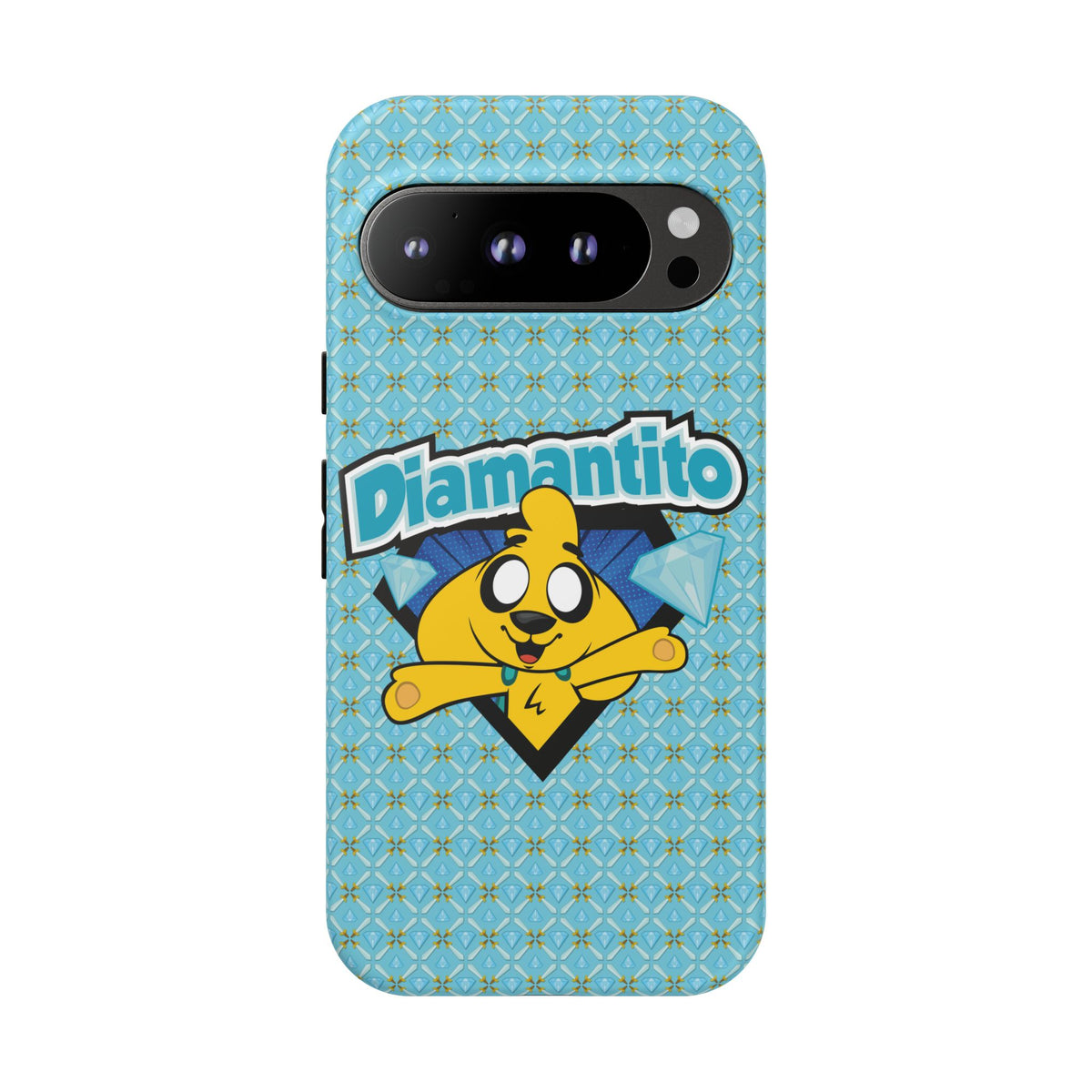 Mikecrack - Funda para Pixel