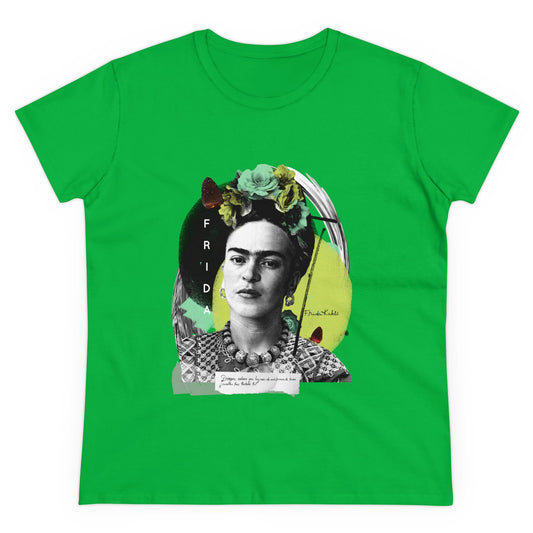 Frida Kahlo - Variedad de artículos Camiseta