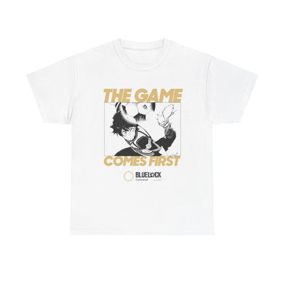 BLUE LOCK x Concacaf - "The Game" T-shirt