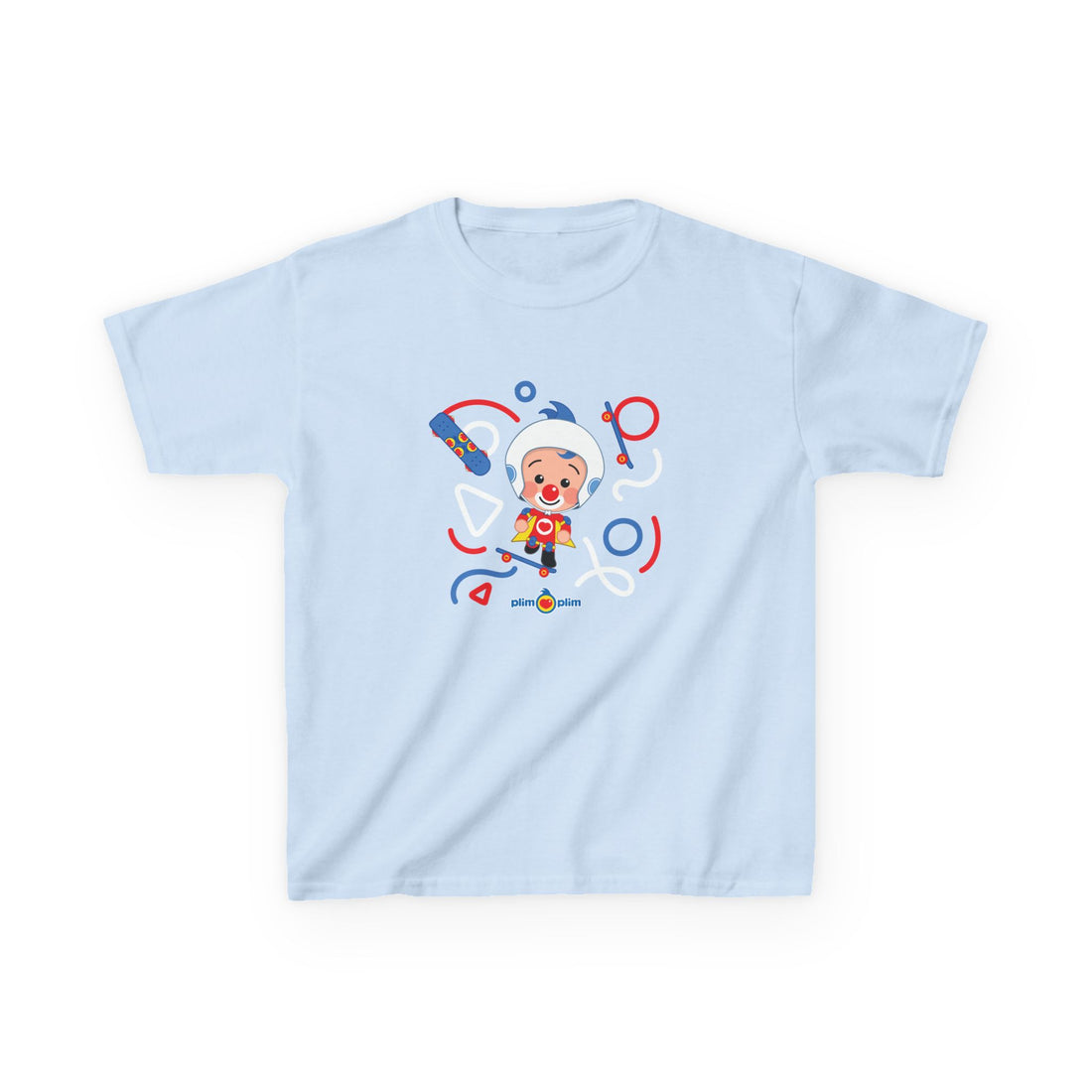 Kids Heavy Cotton™ Tee