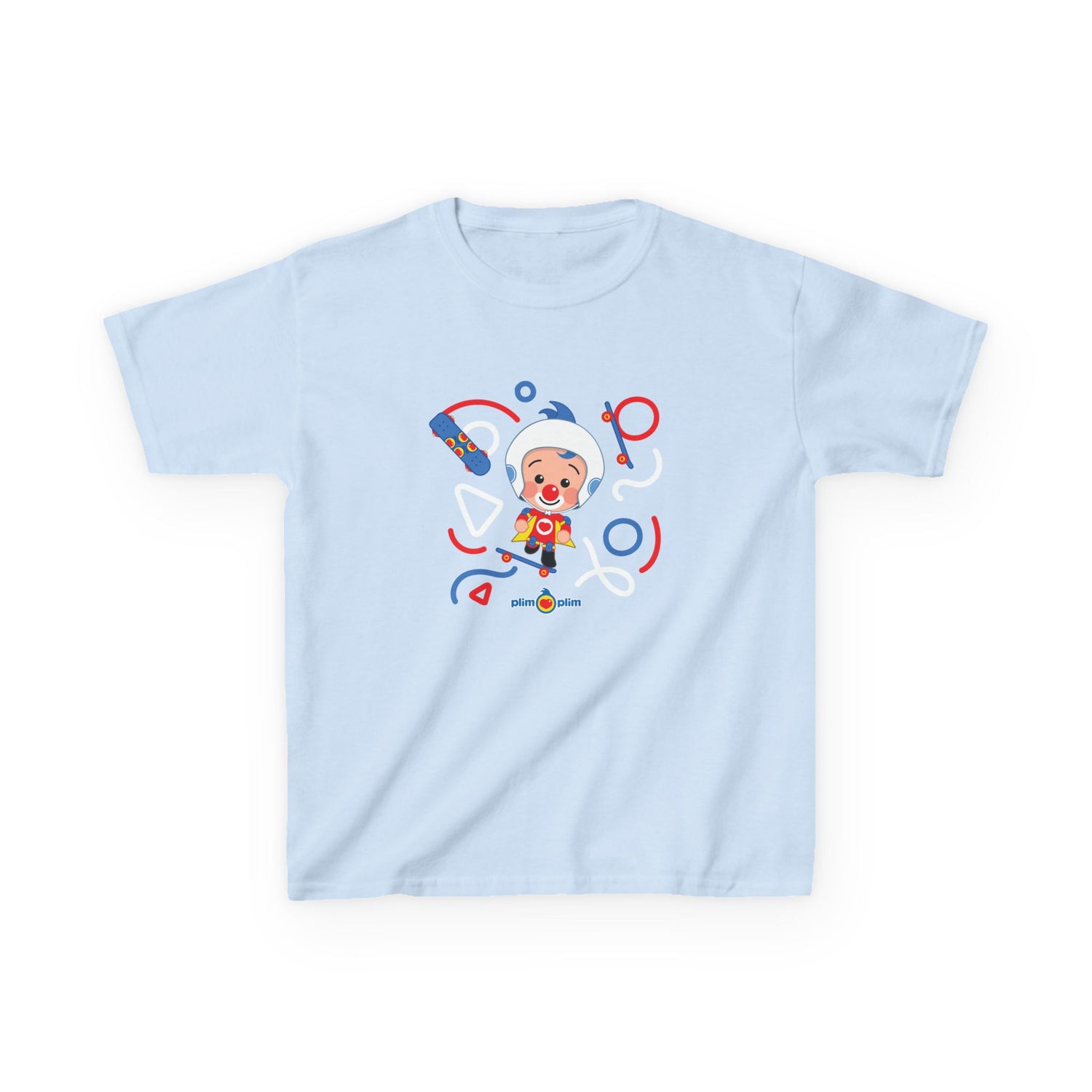 Kids Heavy Cotton™ Tee