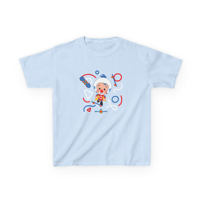 Kids Heavy Cotton™ Tee