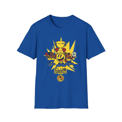 Club América x PAC-MAN T-Shirt