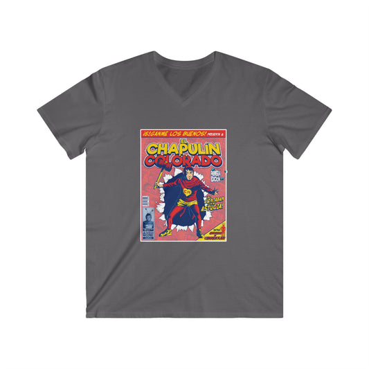 Chapulin Colorado - Camiseta con diseños divertidos para niños, adolescentes, mujeres y hombres