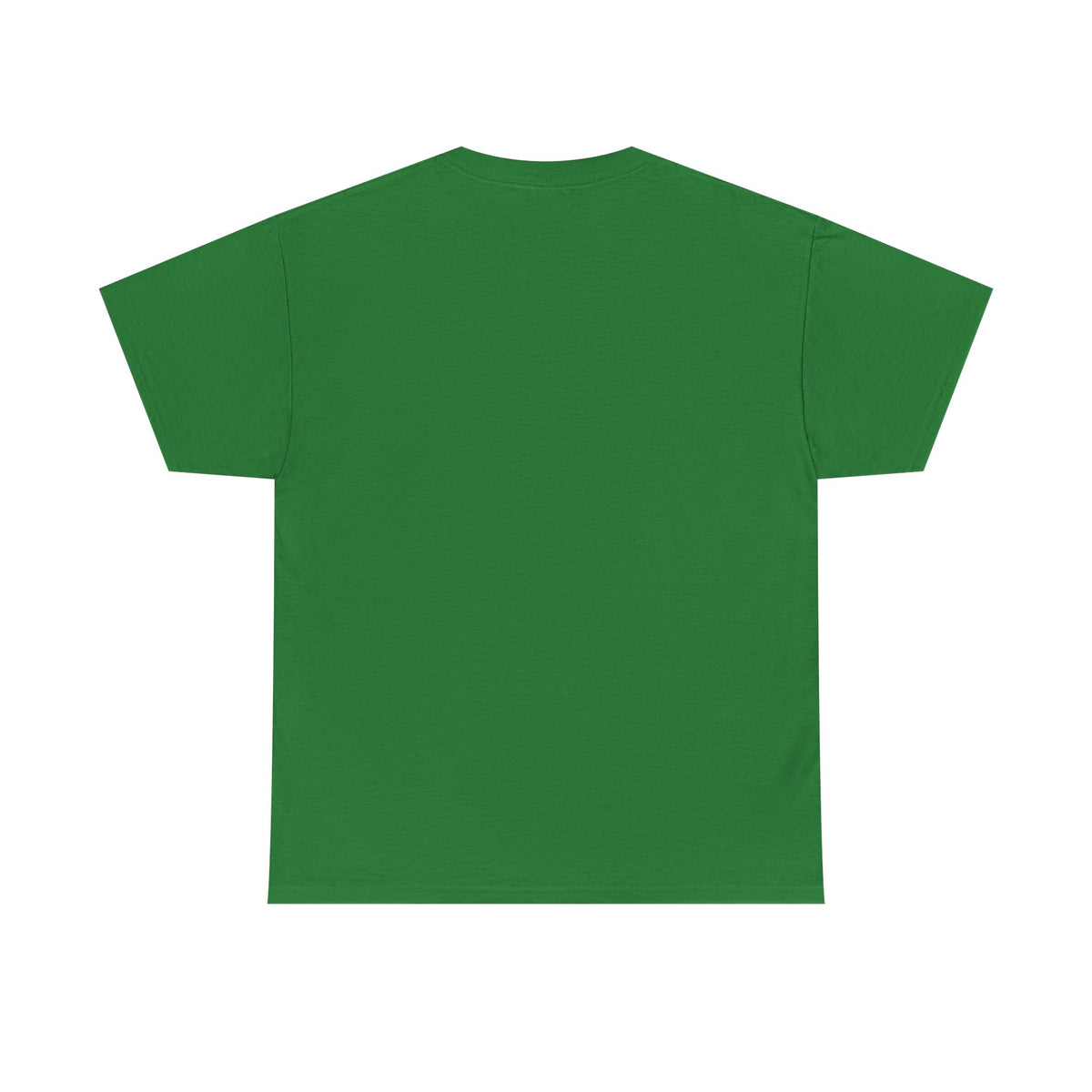 Mikecrack Heavy Cotton Unisex Tee