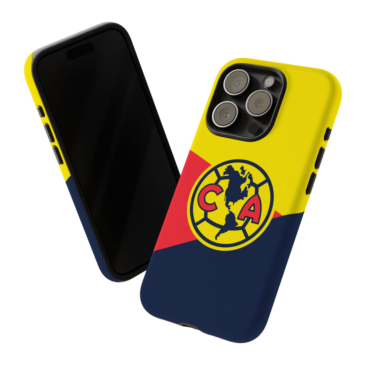 Club América - Fundas oficiales para celular - Colección