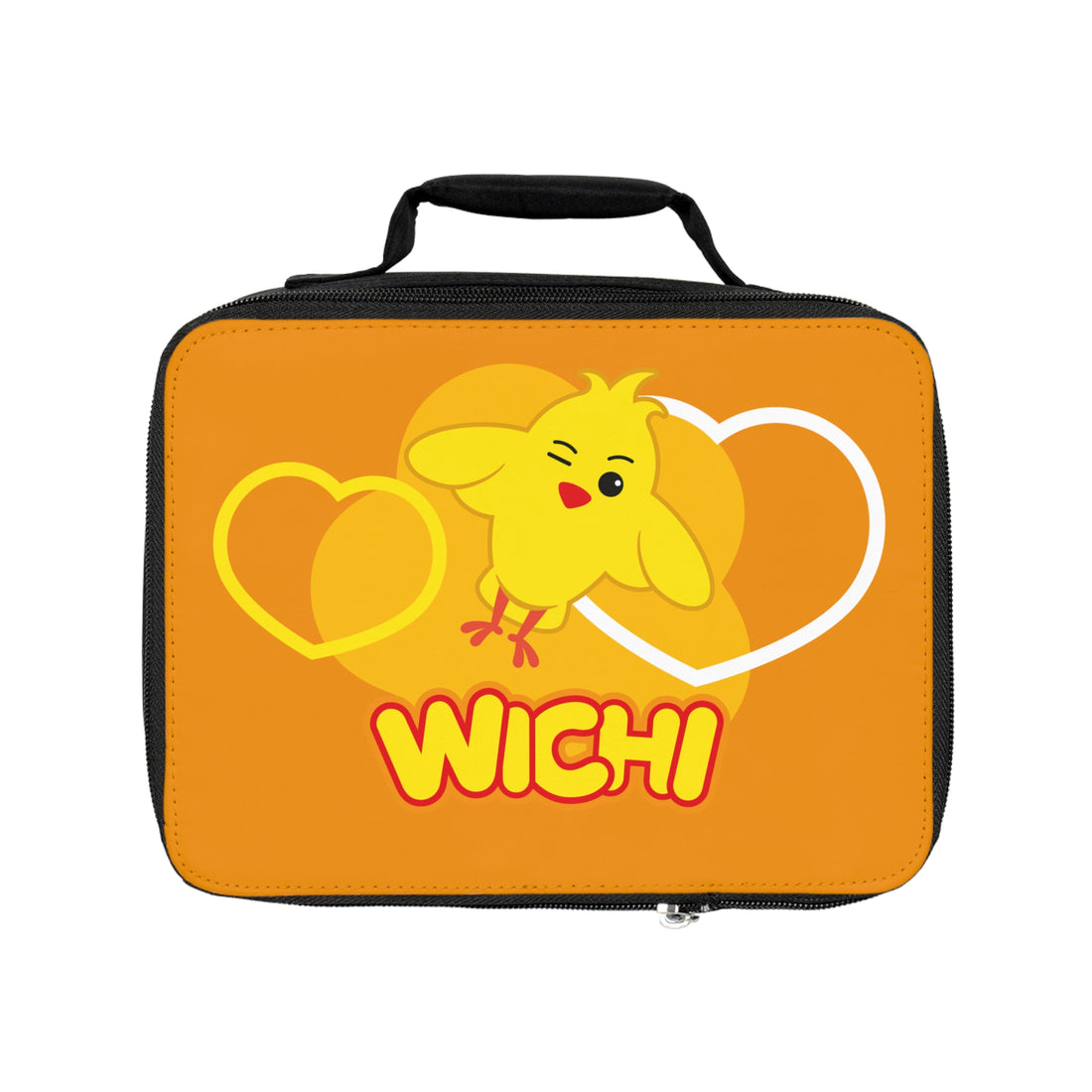 Lunch Bag