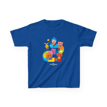 Kids Heavy Cotton™ Tee
