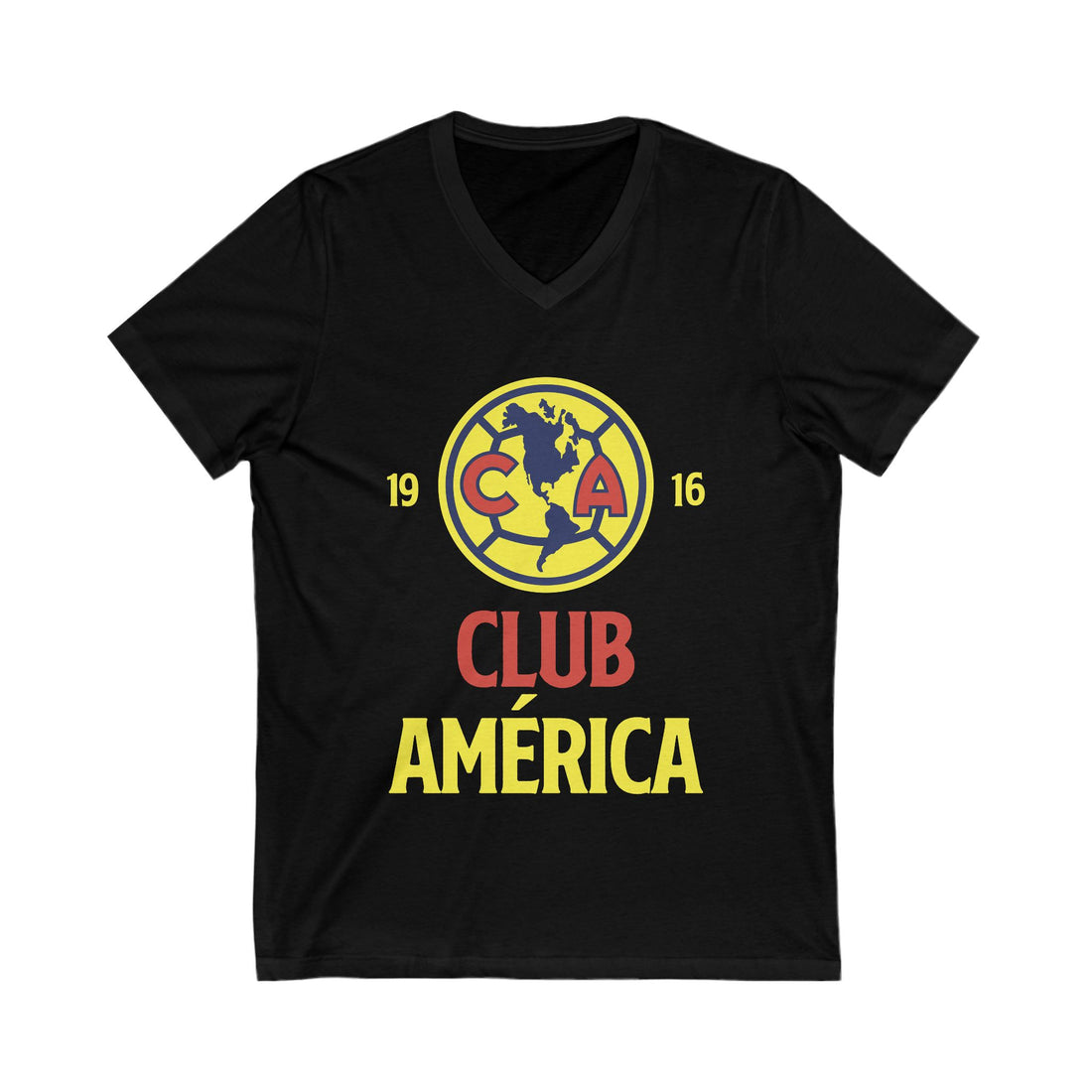 Club América Retro Tee