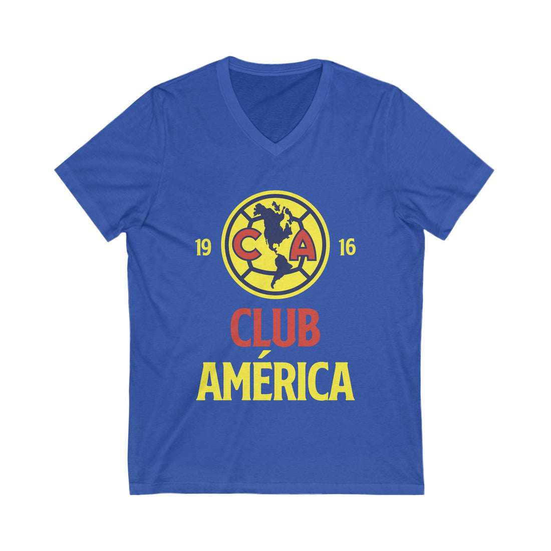 Club América Retro Tee