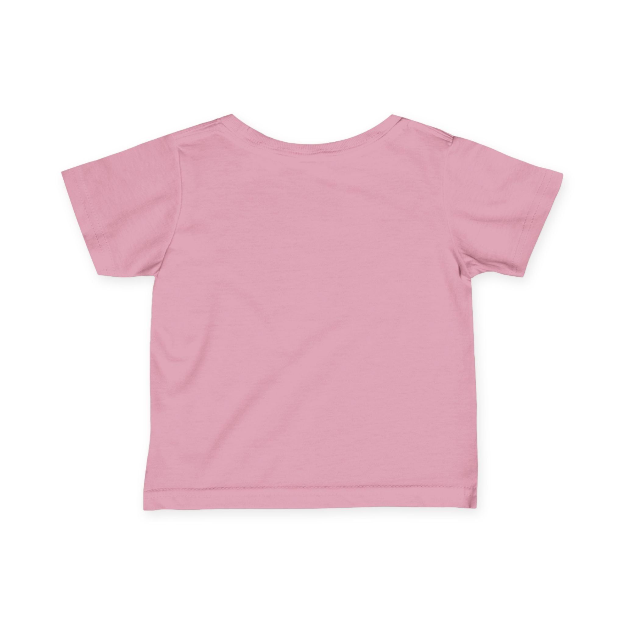 Toddler Christmas Family Fine Jersey Tee - Plim Plim Collection